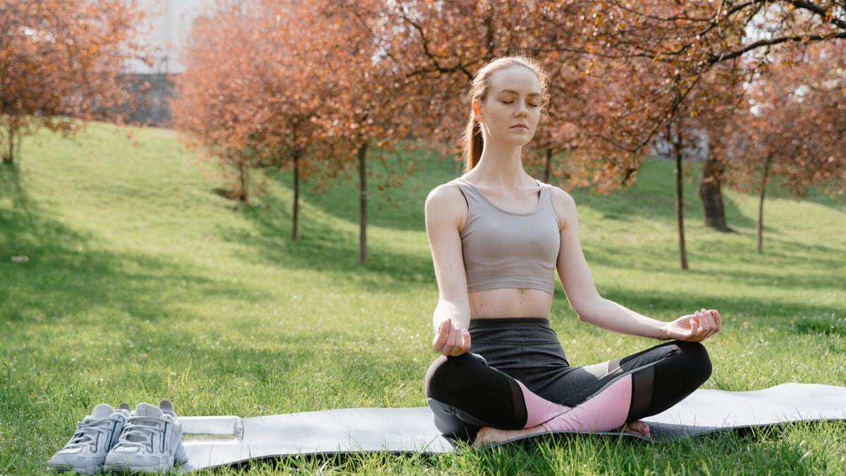 Los Beneficios de Meditar Diariamente