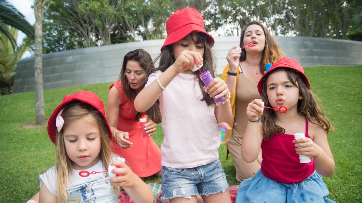 Actividades Divertidas para Hacer en Familia