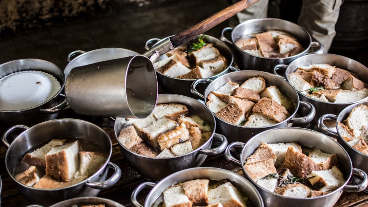 Alimentos que Fortalecen el Sistema Inmunológico
